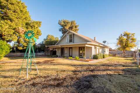 937 E 6th Avenue, Mesa, AZ 85204