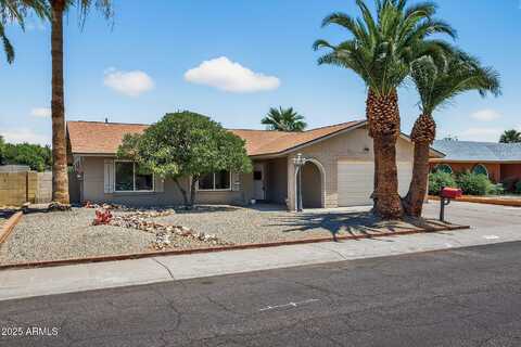 4846 W PALO VERDE Avenue, Glendale, AZ 85302