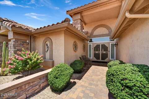 8672 W Behrend Drive, Peoria, AZ 85382