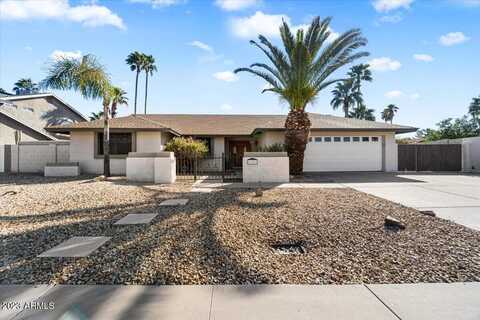 16007 N 52ND Place, Scottsdale, AZ 85254