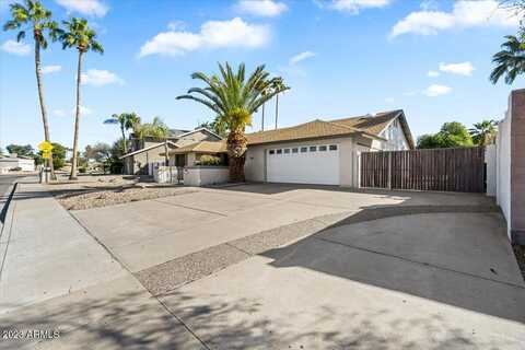 16007 N 52ND Place, Scottsdale, AZ 85254