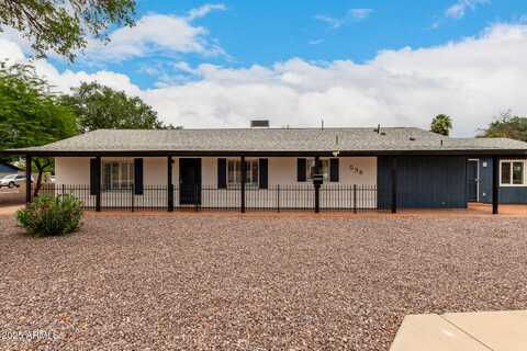 538 W 13TH Street, Tempe, AZ 85281