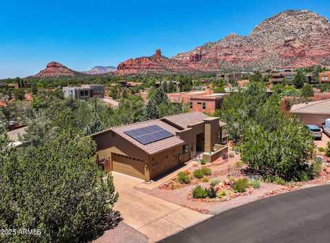 12 WHITETAIL Lane, Sedona, AZ 86336
