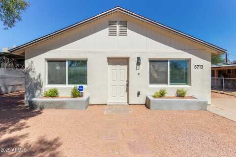 6713 N 56TH Avenue, Glendale, AZ 85301