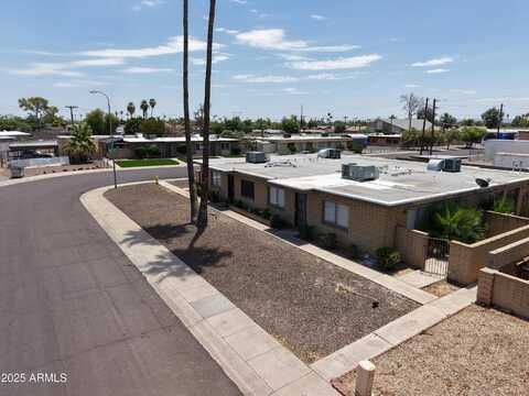 6605 W PASADENA Avenue, Glendale, AZ 85301