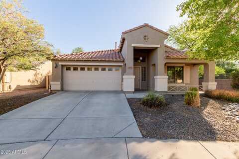 2605 E CHARLOTTE Drive, Phoenix, AZ 85024