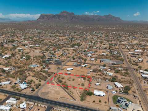 1687 E 2ND Avenue, Apache Junction, AZ 85119