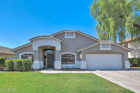 11455 E PETERSON Avenue, Mesa, AZ 85212