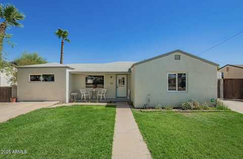 1119 W Roma Avenue, Phoenix, AZ 85013