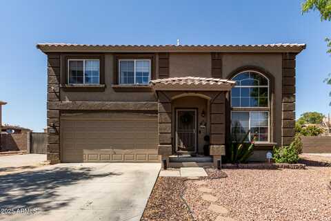 12622 W CAMERON Drive, El Mirage, AZ 85335