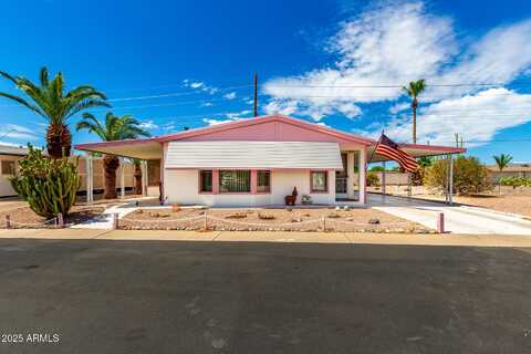 8103 E SOUTHERN Avenue, Mesa, AZ 85209
