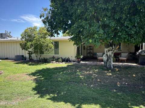 10232 W SNEAD Circle, Sun City, AZ 85351