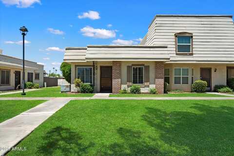1001 E LODGE Drive, Tempe, AZ 85283