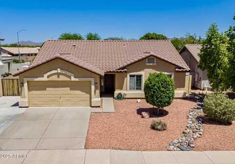 10664 E FORGE Avenue, Mesa, AZ 85208