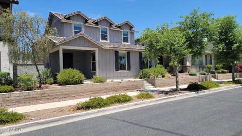 20698 W LEGEND Trail, Buckeye, AZ 85396