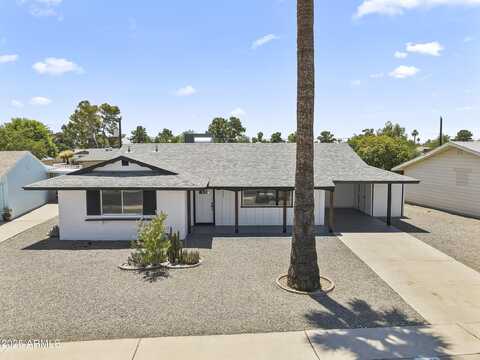 10423 W MONTEROSA Drive, Sun City, AZ 85351