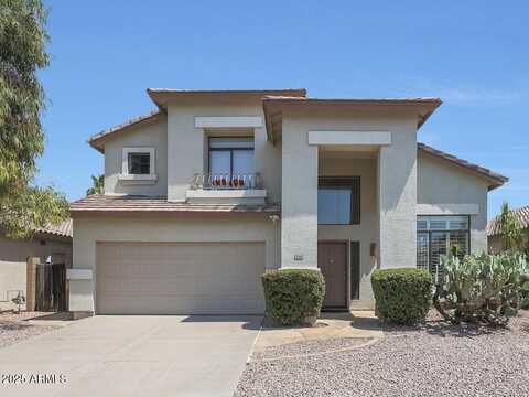 3906 E TARO Lane, Phoenix, AZ 85050