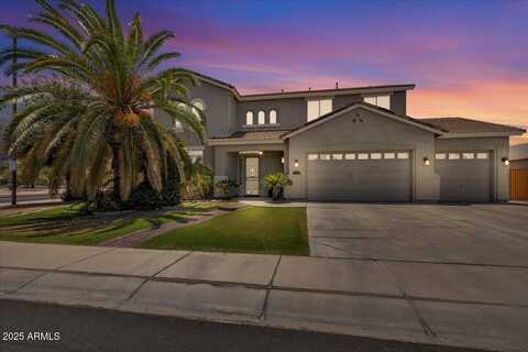3465 E ROSA Lane, Gilbert, AZ 85297