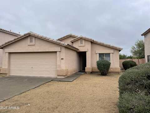 16117 W MONROE Street, Goodyear, AZ 85338