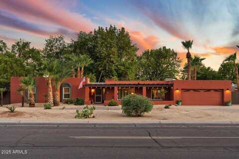 1005 E CARVER Road, Tempe, AZ 85284