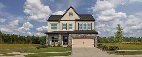 103 N Harvest Ridge Way, Wilson's Mills, NC 27520