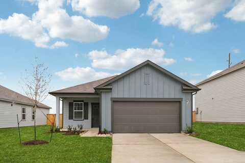 2306 Spring Rise Lane, Crosby, TX 77532