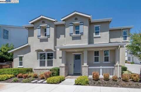 4069 Chalk Hill Way, Dublin, CA 94568