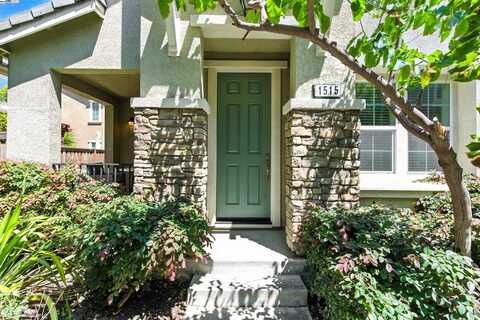 1515 Glenn Street, Hayward, CA 94545
