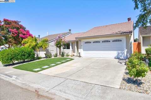 318 Lone Oak Dr, Pleasanton, CA 94566
