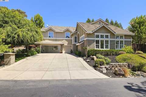 86 Candleston Place, Alamo, CA 94507