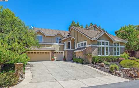 86 Candleston Place, Alamo, CA 94507
