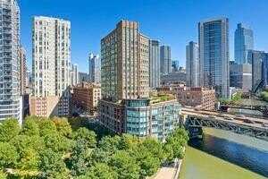 600 N. Kingsbury Street, Chicago, IL 60654
