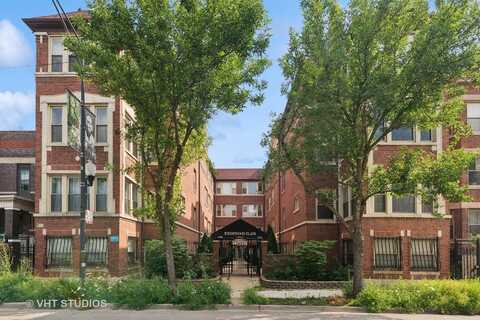 5739 N. Ridge Avenue, Chicago, IL 60660