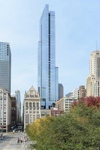 60 E. Monroe Street, Chicago, IL 60603