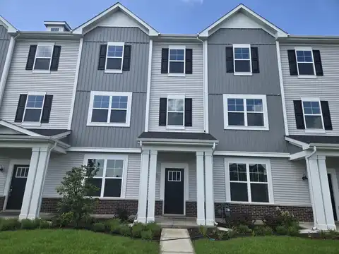 4509 Chelsea Manor Circle, Aurora, IL 60504