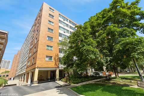 1516 Hinman Avenue, Evanston, IL 60201