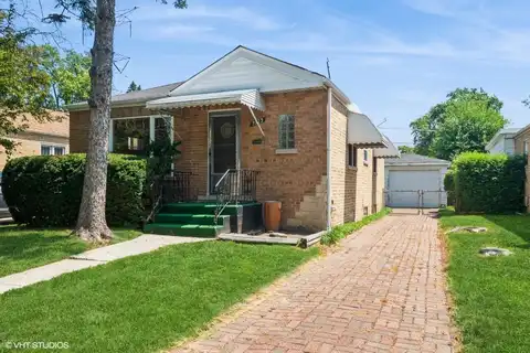9329 Long Avenue, Skokie, IL 60077