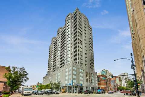 600 N. DEARBORN Street, Chicago, IL 60605