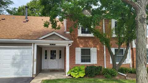 1186 Auburn Lane, Buffalo Grove, IL 60089