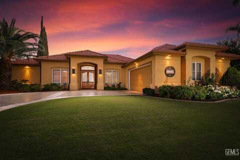 11313 Covent Gardens Drive, Bakersfield, CA 93311