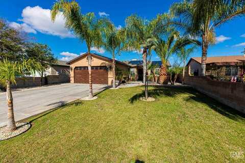 488 Merlot Street, Mc Farland, CA 93250