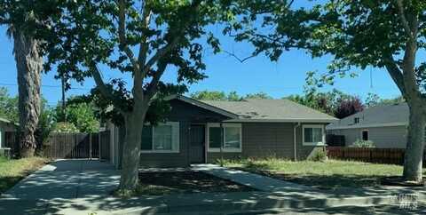 732 Georgia Way, Fairfield, CA 94533