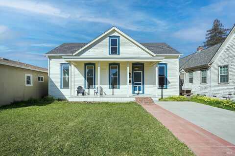 216 Morgan Street, Suisun City, CA 94585