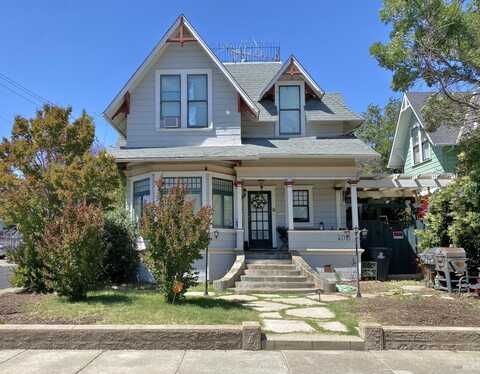 400 Morgan Street, Suisun City, CA 94585