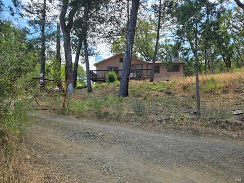 6245 Dry Creek Road, Napa, CA 94558