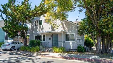1204 Grigsby Court, Napa, CA 94559