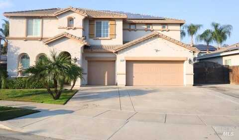 3034 W Clinton Court, Visalia, CA 93291