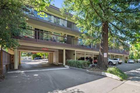 1219 Grand Avenue, San Rafael, CA 94901