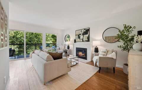 1219 Grand Avenue, San Rafael, CA 94901