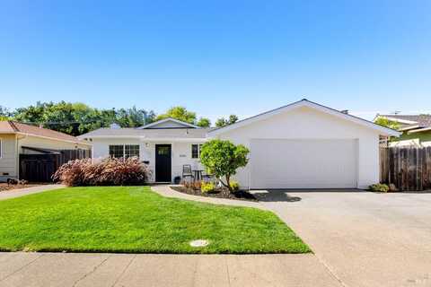 1640 Bryce Court, Napa, CA 94558